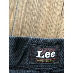 Lee jeans maat 31/32 model Ranger