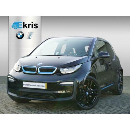 BMW i3 120Ah 4% Bijtelling! (bj 2019, automaat)