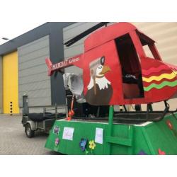 Carnavalswagen(s)