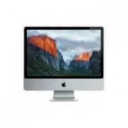 iMac 24'' 2.4Ghz Intel Core 2 Duo