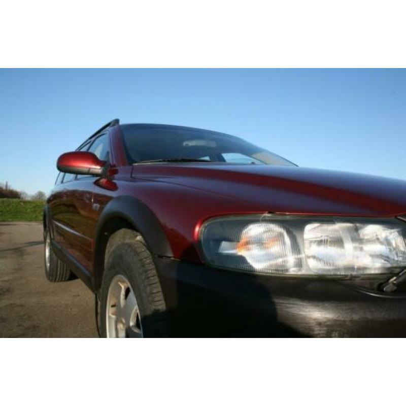 Volvo XC70 2.5 T Geartronic Comfort Line