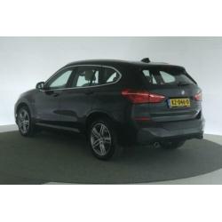 BMW X1 20i sDrive M-pakket Aut. [ Navi Hud Leder Led ]