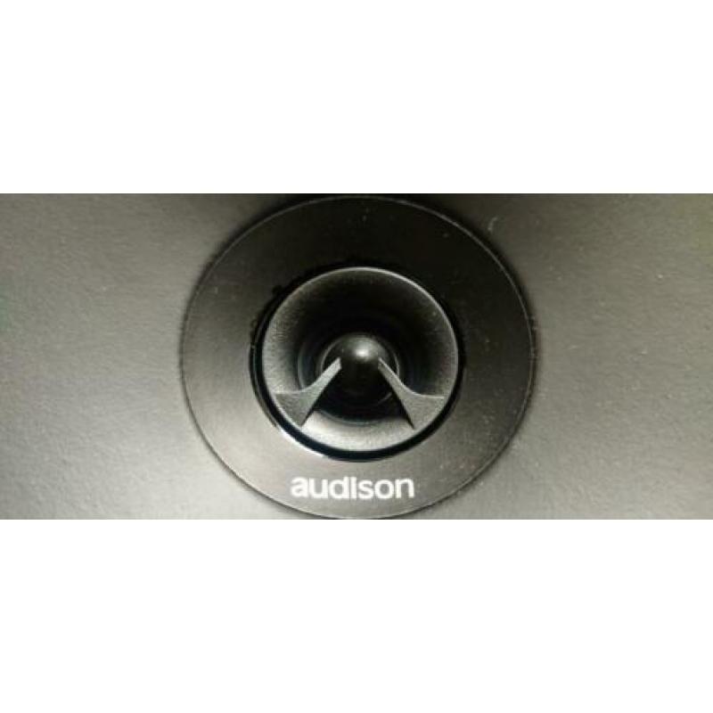 speakers auto of vrachtwagen audison