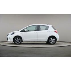 Toyota Yaris 1.5 Hybrid Lease Automaat, Navigatie (bj 2015)