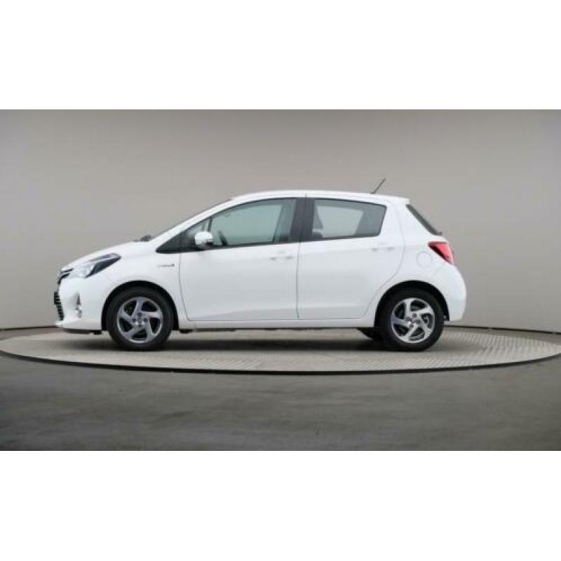 Toyota Yaris 1.5 Hybrid Lease Automaat, Navigatie (bj 2015)