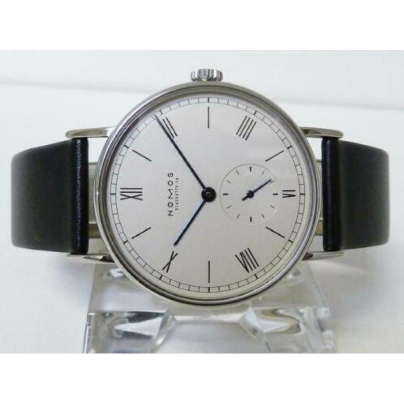 Nomos Glashütte Ludwig Original.