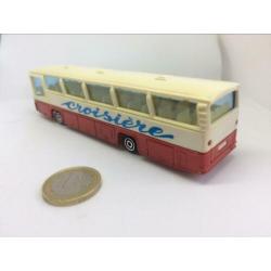 Neoplan Touringcar Croisiere, Majorette