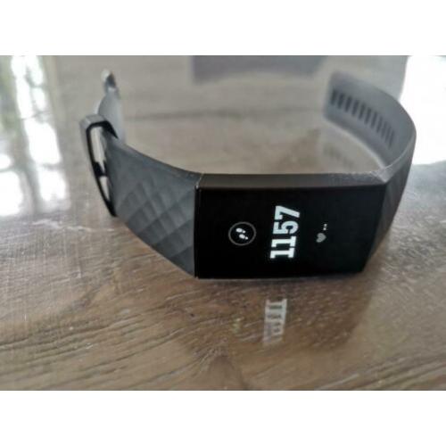 Fitbit Charge 3