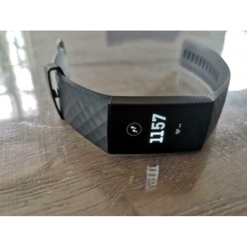 Fitbit Charge 3