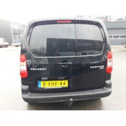 Peugeot Partner 120 1.6 HDI L1 XT airco