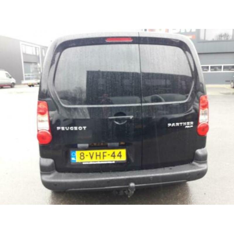 Peugeot Partner 120 1.6 HDI L1 XT airco
