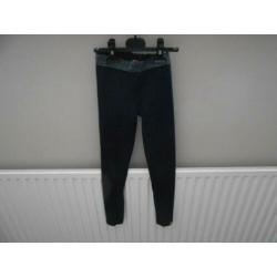 Mooie legging maat 140 van O,Chill (meer in maat 140)