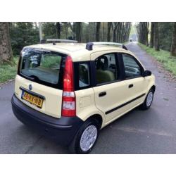 Fiat Panda 1.2 Edizione Cool |AIRCO||STB|APK JUNI-2020