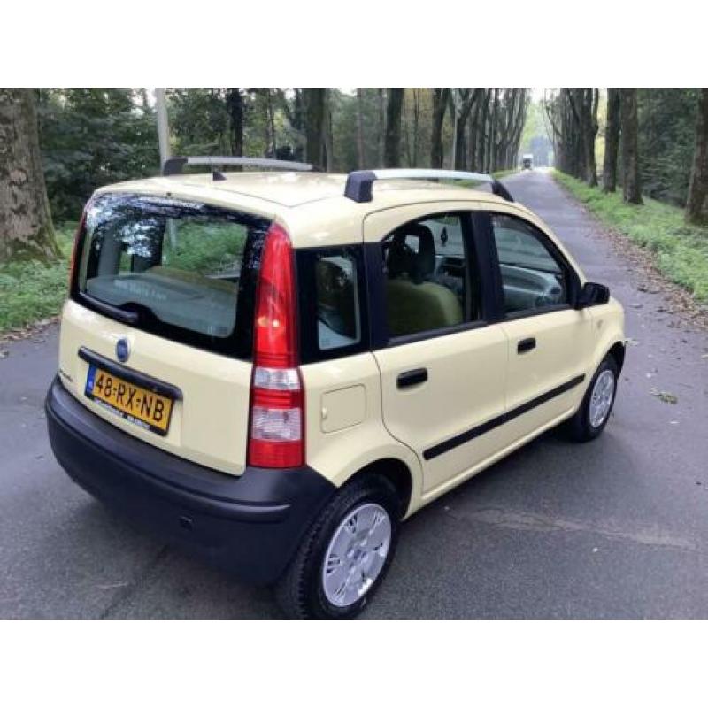 Fiat Panda 1.2 Edizione Cool |AIRCO||STB|APK JUNI-2020