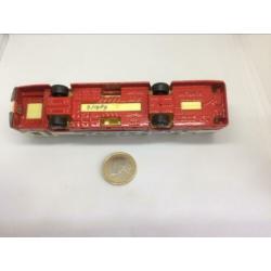 Neoplan Touringcar Croisiere, Majorette