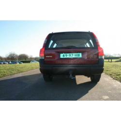 Volvo XC70 2.5 T Geartronic Comfort Line