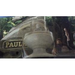 Paulaner modelauto’s/ 3 stuks