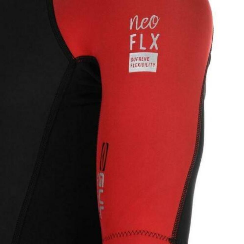 50% korting!! Gul wetsuit shorty maten M, L en XL