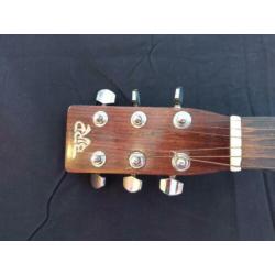 Gitaar bird