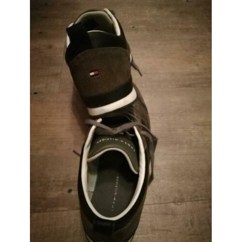 Tommy hilfiger schoenen