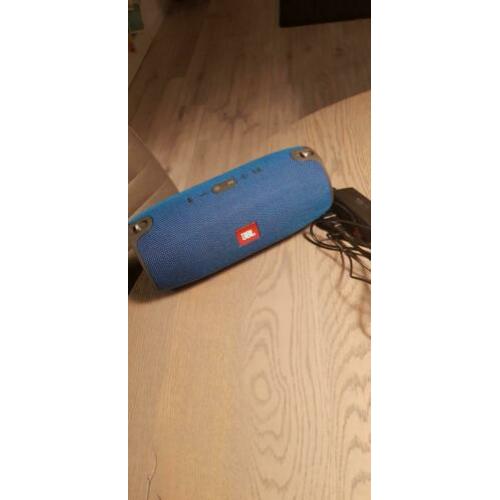 JBL XTREME Nieuw