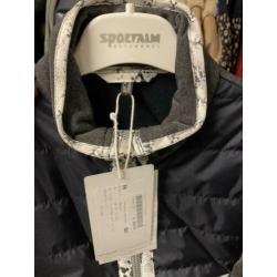 Prachtige windstopper van Sportalm