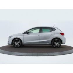 Seat Ibiza 1.0 Tsi 115pk DSG FR Business Intense | Panoramad