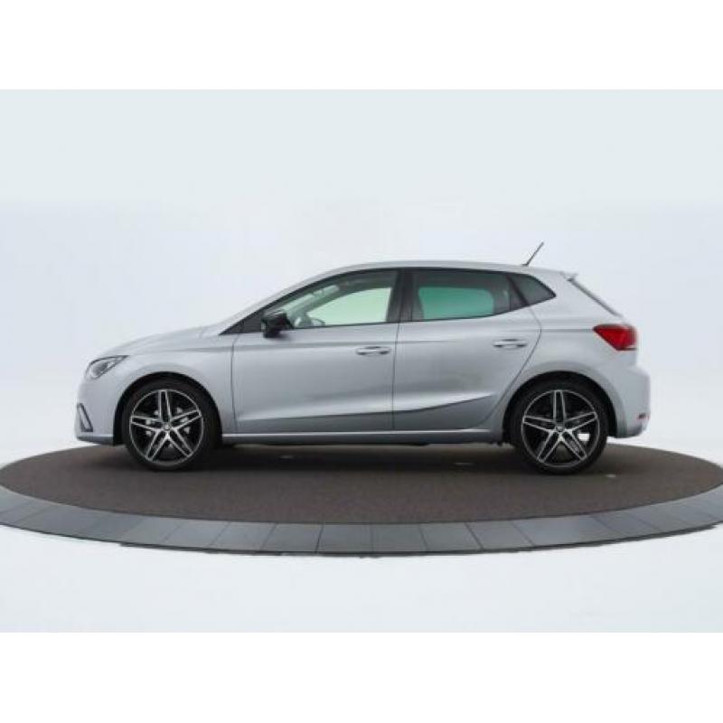 Seat Ibiza 1.0 Tsi 115pk DSG FR Business Intense | Panoramad