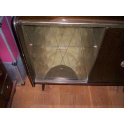 radiomeubel jaren 50