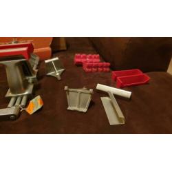 Zyliss bankschroef voor serieuze hobbyist.
