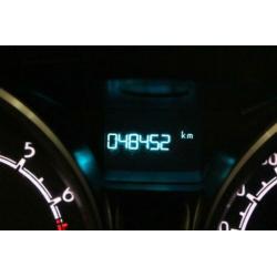 Ford EcoSport 1.0 EcoBoost Titanium Navi, Leder, Climate, Li