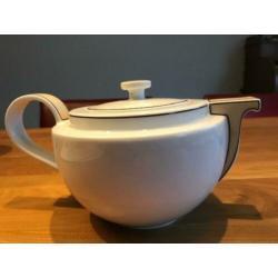 Arzberg theepot Sieger design