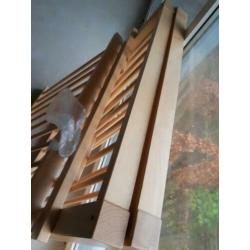 bopita box incl boxkleed dik Jolijn