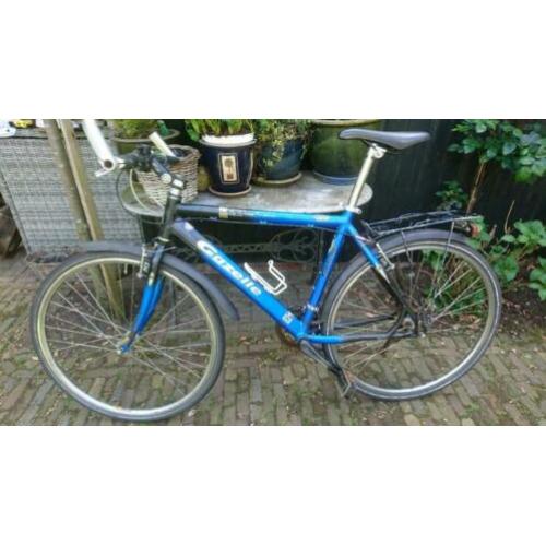 gazelle MTB MET 24 VERSN