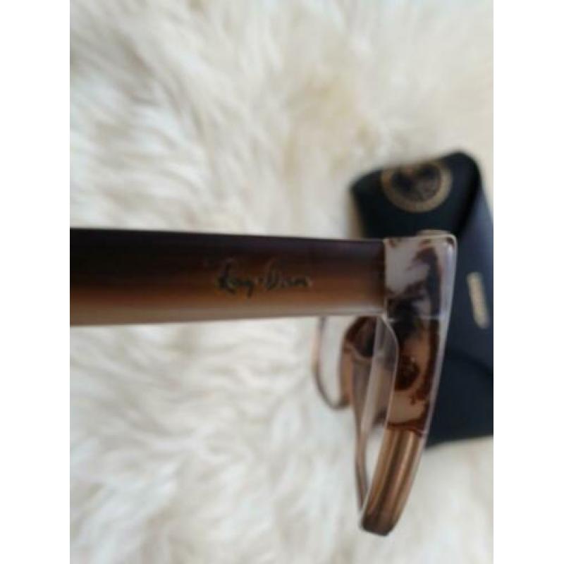 Ray Ban montuur