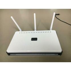 D-Link DIR-655 Router