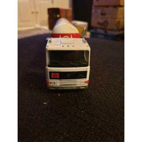 Volvo conrad 1:50