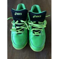 Asics kunstgrasschoenen maat 40