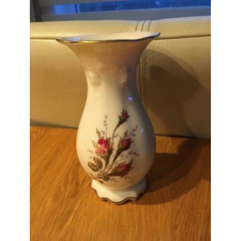 Rosenthal Classic Rose