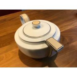 Arzberg theepot Sieger design