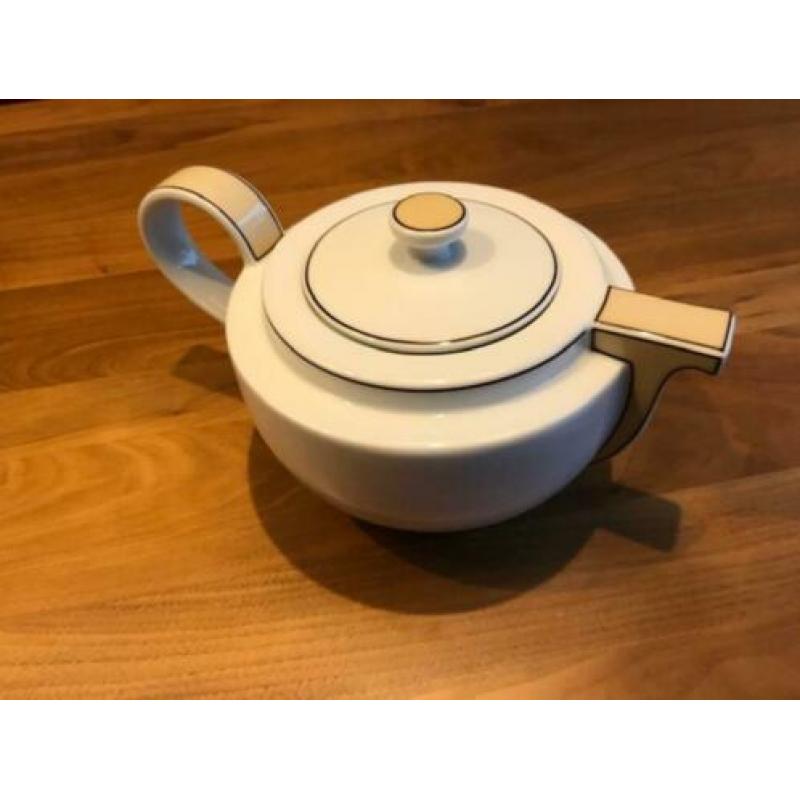 Arzberg theepot Sieger design