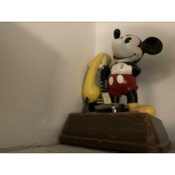 Mickey telefoon
