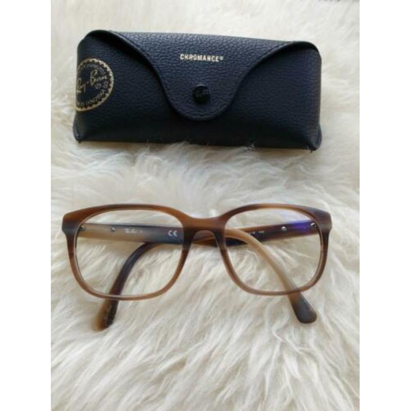 Ray Ban montuur
