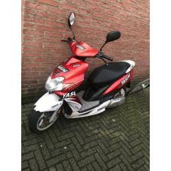 Yamaha Jog r