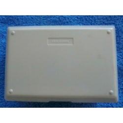 Foreign Voltage Adapter Buitenlandse voltage adapter, nieuw