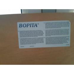 bopita box incl boxkleed dik Jolijn