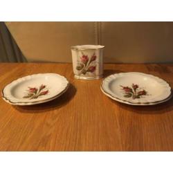 Rosenthal Classic Rose
