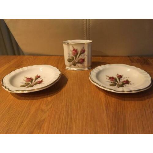 Rosenthal Classic Rose