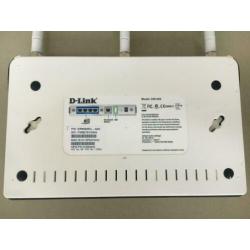 D-Link DIR-655 Router