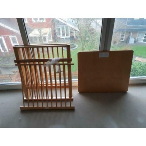 bopita box incl boxkleed dik Jolijn